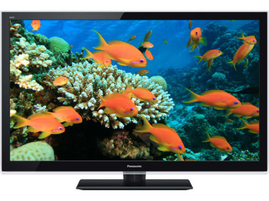 Product Image - Panasonic Viera TC-L37E5
