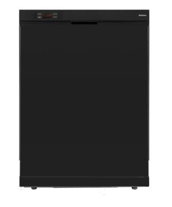 Product Image - Blomberg DW25200BWS