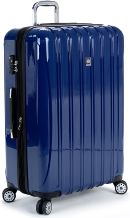 best checked suitcase 2018