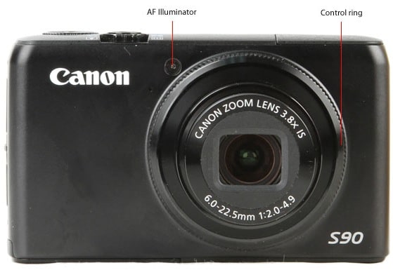 Front Tour Image