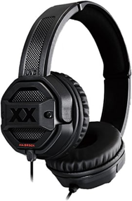 Product Image - JVC Xtreme HA-SR50X