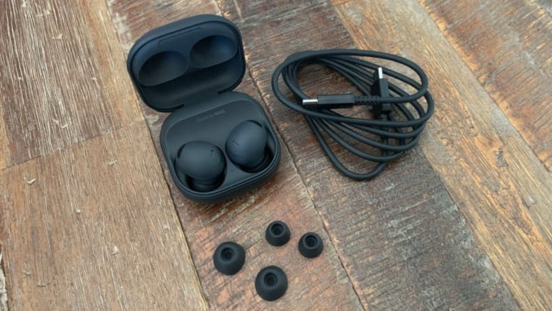 Samsung Galaxy Buds 2 vs Apple AirPods – there's a clear winner - PhoneArena