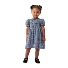 Product image of Gap x Dôen Baby Gingham Dress