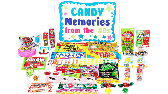 candy