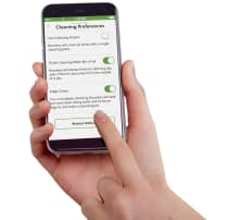 iRobot HOME app