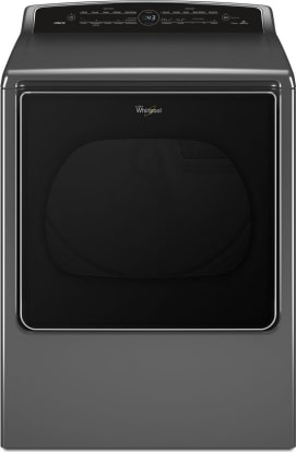 Product Image - Whirlpool Cabrio WGD8700EC