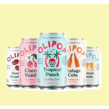Product image of Olipop Classic Soda Variety Pack