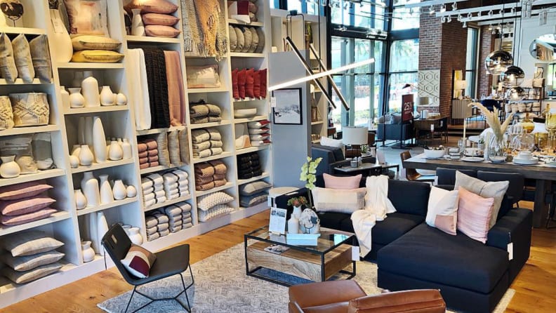 6 West Elm shopping secrets only employees know - Reviewed