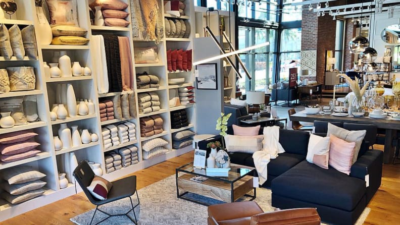 Secrets About West Elm That Only Savvy Shoppers Know