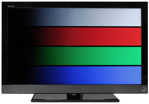 Product Image - Sony Bravia KDL-32EX600