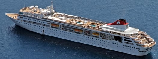 Product Image - Fred. Olsen Cruise Lines Braemar