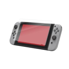 Product image of ZAGG InvisibleShield Tempered Glass Screen Protector for Nintendo Switch