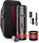 Product image of CONQUECO Portable Coffee Maker