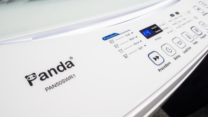 Panda Portable Washer and Dryer - Long Term (4 Year) Review 