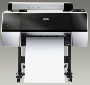Product Image - Epson Stylus Pro 7900