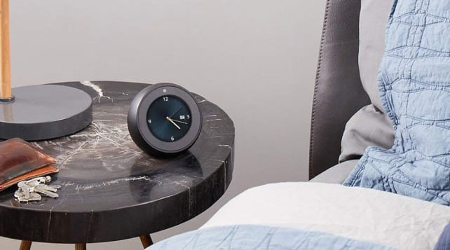 Echo Spot