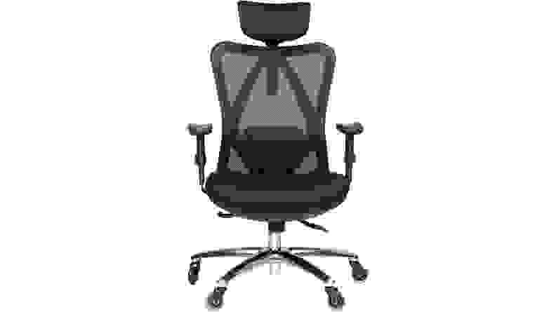 ergonomic desk chair