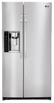 Product Image - LG LSSC243ST