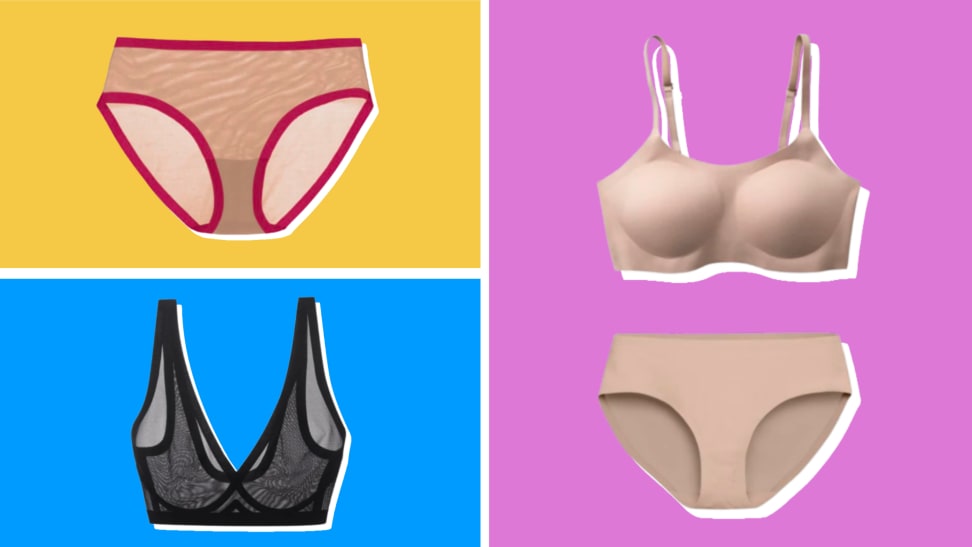 Save 20% on bras, panties, and more at this EBY sale