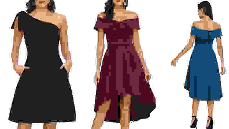 best places to buy formal gowns