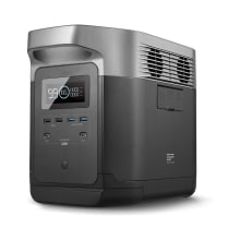 Product image of EF Ecoflow Delta Generator