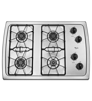 Product Image - Whirlpool W3CG3014XS