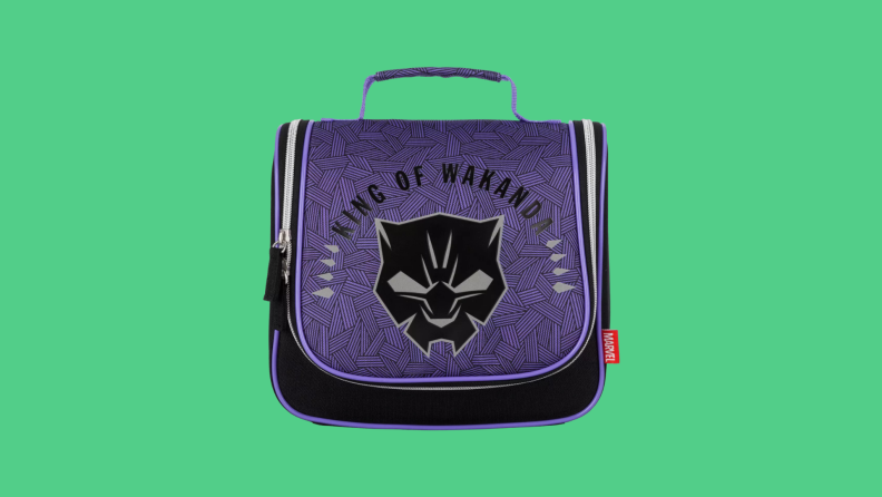 Black Panther Lunchbox