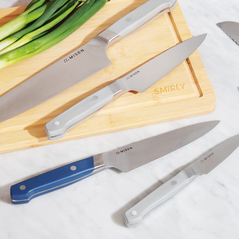 The 10 Best Knife Sets Of 2024, Tested & Reviewed