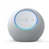 Product image of Amazon Echo Dot Max (2025)
