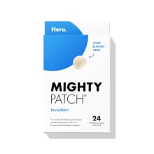 Product image of Hero Cosmetics Mighty Patch Invisible + Acne Pimple Patches
