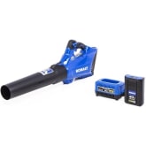 Kobalt best sale blower reviews