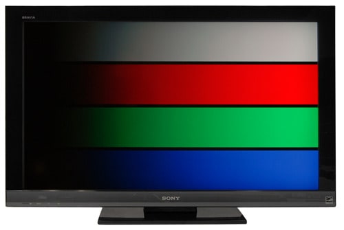 Product Image - Sony Bravia KDL-40EX400