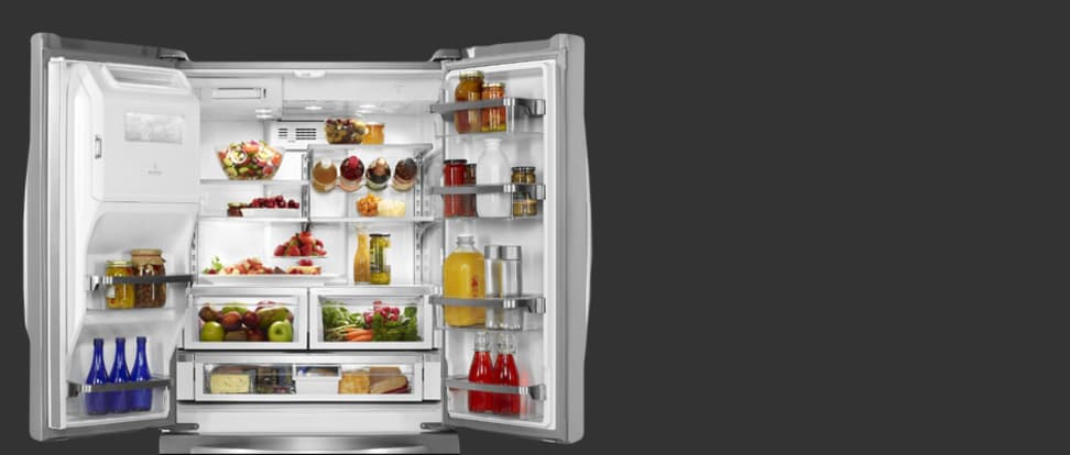 Product Image - KitchenAid KFIS29PBMS