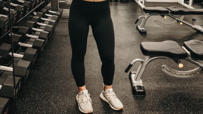 11 Best Workout Leggings of 2024 - Reviewed