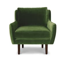 Product image of Matrix Velvet Chair
