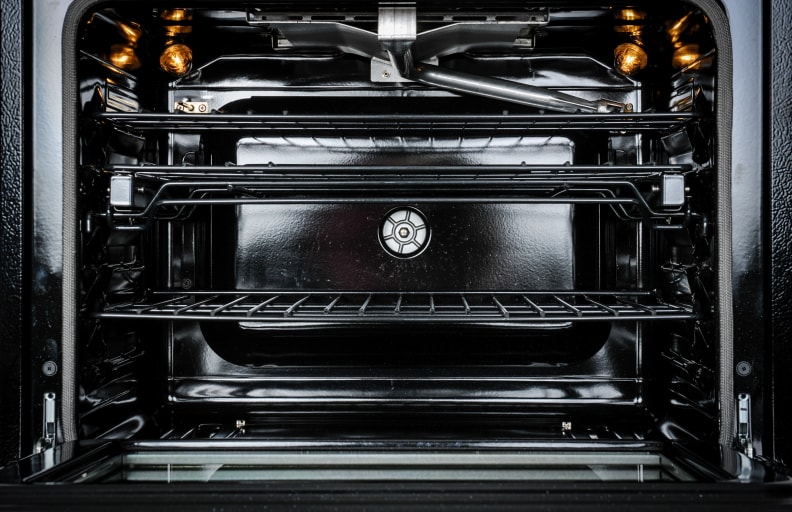 Which Oven is Right For You? The Difference Between Gas, Electric, and Convection  Ovens