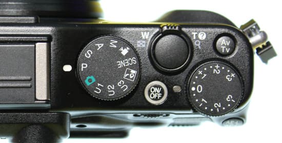 FI Auto Mode Photo