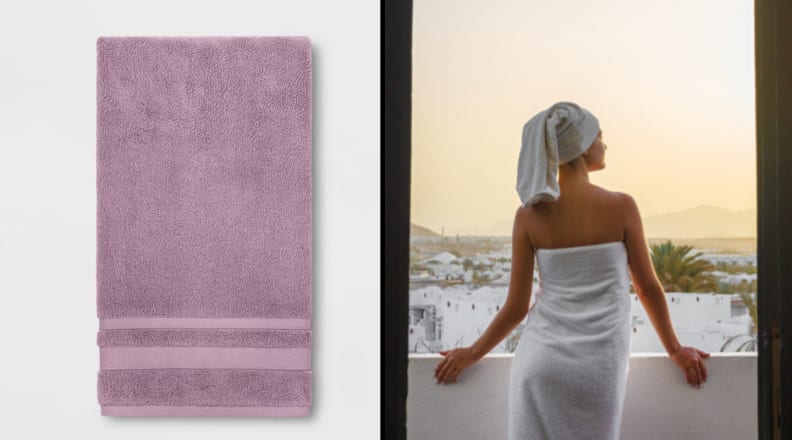 Towel