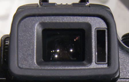 FI Viewfinder Photo