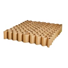 Product image of Yona Cardboard Bed