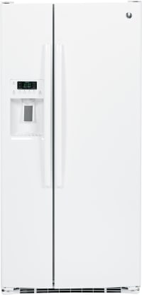 Product Image - GE GSS23HGHWW