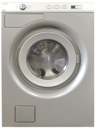 Asko W6424 2 12 Cu Ft Front Loading Washing Machine Reviewed