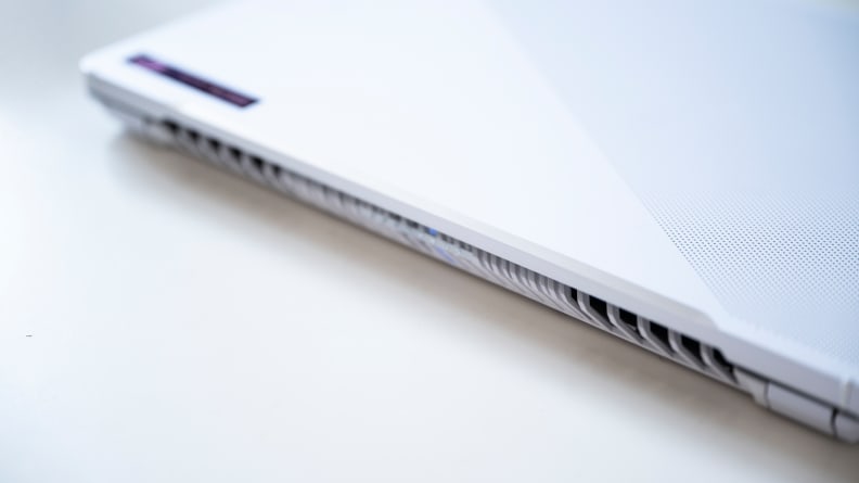 Asus Zephyrus G14 (2021) Review: The M1 MacBook Pro killer: Digital  Photography Review