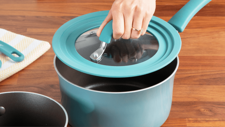 Rachael Ray Cookware Sets Are Marked Way Down Right Now on Wayfair –  SheKnows