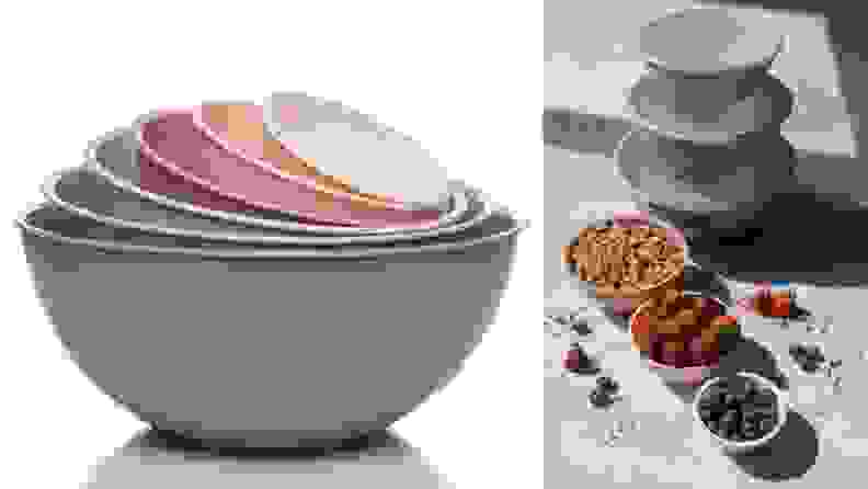 Cook With Color bowls