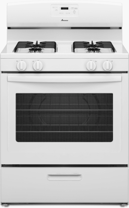 Product Image - Amana AGR5330BAW