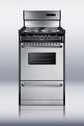 Product Image - Summit Appliance TEM130BKWY
