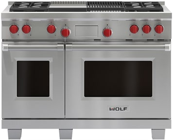 Product Image - Wolf DF484CG