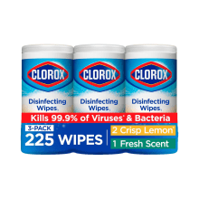 Product image of Clorox Disinfecting Wipes Value Pack