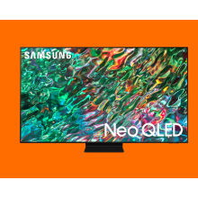 Product image of Samsung 43-Inch QN90B QLED Mini LED Smart TV